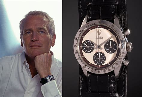 pual newmann rolex|paul newman wrist watch.